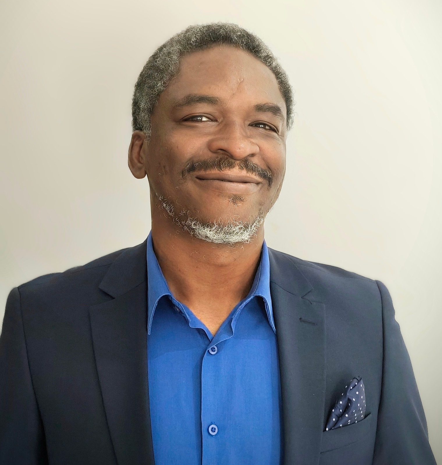 Akindeji Peter Coker 
