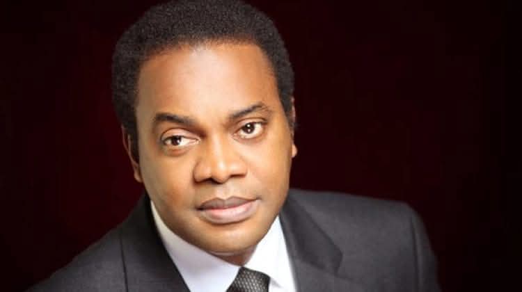 H. E. Donald Duke 