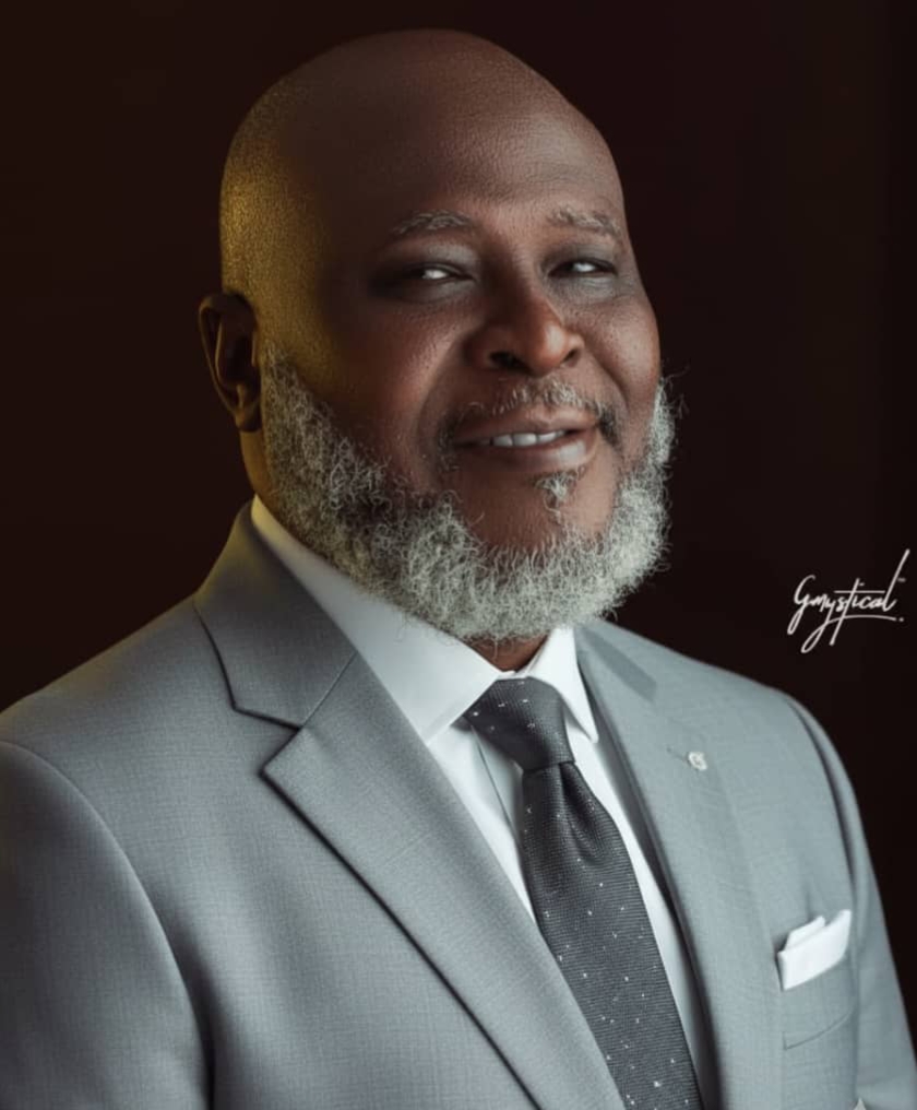 Dr. David Oladipo